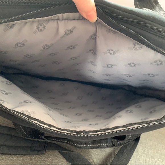 Swiss gear laptop bag - Picture 4 of 5